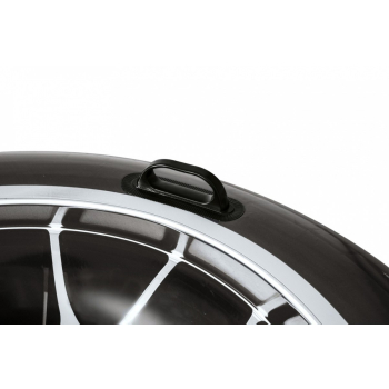 Dmuchane kółko do pływania Opona BESTWAY 119cm Winyl + Uchwyty